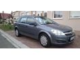 OPEL ASTRA H 2008/8 - 5