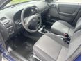 OPEL ASTRA G 2003/4 - 5