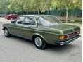 MERCEDES-BENZ W 123 1976/11 - 2