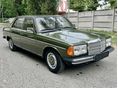 MERCEDES-BENZ W 123 1976/11 - 4