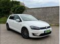 VOLKSWAGEN GOLF VII 1.4 TSI GTE Plug-In-Hybrid DSG GTE
