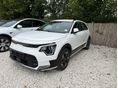 KIA NIRO EV 65kWh Gold 2024 MODEL !!! 100% SOH !!! ÜLÉS ÉS KORMÁNYFŰTÉS !!! ACC. SÁVTARTÁS !!! GARANCIÁ