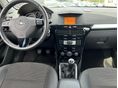 OPEL ASTRA H 2011/3 - 11