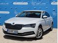 SKODA SUPERB 1.5 TSI ACT Style DSG MO-i gépjármű/Garantált 130e km/Első tulajtól/ÁFÁ-S/Garanciával!