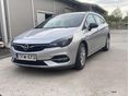OPEL ASTRA K 2022/5 - 1