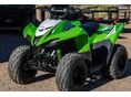 KAWASAKI KFX 90 2026/7 - 2