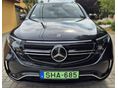 MERCEDES-BENZ EQC 2020/10 - 2