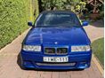 BMW 320 1997/1 - 2