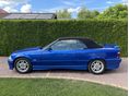 BMW 320 1997/1 - 3