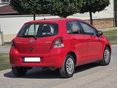 TOYOTA YARIS 2011 - 5