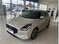 SUZUKI SWIFT 1.2 Dualjet Hybrid GL+ EZÜST ÉS HOMOKSZÜRKE SZÍNBEN