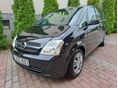 OPEL MERIVA A 1.6 Essentia Klíma