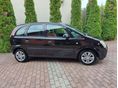 OPEL MERIVA A 2004/4 - 5