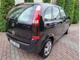 OPEL MERIVA A 2004/4 - 6