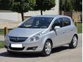 OPEL CORSA D 1.4 Cosmo (Automata) MAGYAR!!!!! IGAZI AUTOMATA!!!! 113EZER KM!!!!!