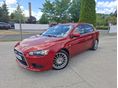 MITSUBISHI LANCER 2010/9 - 1