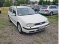 VOLKSWAGEN GOLF IV 2000/12 - 2