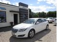 OPEL INSIGNIA Sports Tourer 2.0 CDTI Edition Start-Stop Gazdaságos Diesel!Magyar o-i!!