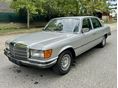 MERCEDES-BENZ S 450 SEL W116 (Automata)