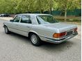 MERCEDES-BENZ S 450 1975/6 - 2