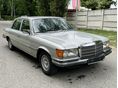 MERCEDES-BENZ S 450 1975/6 - 4