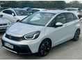 HONDA JAZZ 1.5 i-MMD Hybrid Advance eCVT Magyar. Gyári Garancia