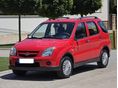 SUZUKI IGNIS 2007 - 1