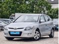 HYUNDAI I30 1.4 DOHC Comfort PLUS Digitklíma+Bőr multikormány+Kevés km++