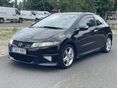 HONDA CIVIC 1.8 Type-S i-SHIFT PANORÁMA TETŐ!! XENON FÉNYSZÓRÓ!! GYÁRI NAVI!! TEMPOMAT!! KÉTZÓNÁS DIGITKLÍMA!!