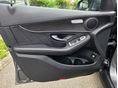 MERCEDES-BENZ GLC 220 2021/9 - 10