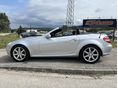 MERCEDES-BENZ SLK 200 2004/12 - 2