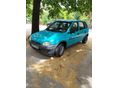 OPEL CORSA 1.2i City