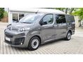 CITROEN JUMPY 2.0 BlueHDi L3 Club EURO 6.3 144LE/ DUPLA TOLÓAJTÓS/ LEGHOSZABB L3/ 6FŐS/ TEMPOMAT/ SÁVTARTÓ/ LED