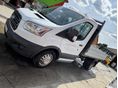 FORD TRANSIT 2017 - 2