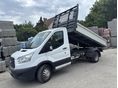 FORD TRANSIT 2017 - 3
