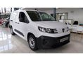 PEUGEOT PARTNER 1.5 BlueHDi 130 L2 1000 (3 személyes ) 3 személyes! 5év/200.000km Gyári garancia Raktáron KAVOSZ 3% THM