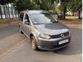 VOLKSWAGEN CADDY MAXI 2013/1 - 2