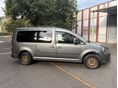 VOLKSWAGEN CADDY MAXI 2013/1 - 3