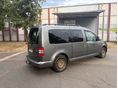 VOLKSWAGEN CADDY MAXI 2013/1 - 4