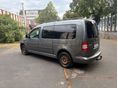 VOLKSWAGEN CADDY MAXI 2013/1 - 5