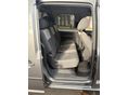 VOLKSWAGEN CADDY MAXI 2013/1 - 8