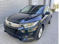 HONDA HR-V 1.5 i-VTEC Elegance CVT FACELIFT. LED.Vonóhorog. Gyári ALU.végig Honda.ülésfűtés.tempomat.tolató kamera