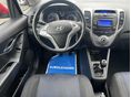 HYUNDAI IX20 2014/8 - 12