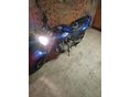 HONDA CB 600 F (HORNET) 2001/5 - 2
