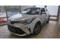 TOYOTA C-HR 1.8 Hybrid Executive e-CVT MAGYAR