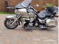 KAWASAKI VN 1700 VOYAGER 2010/8 - 2