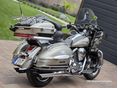 KAWASAKI VN 1700 VOYAGER 2010/8 - 12