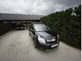 CHEVROLET ORLANDO 1.8 LTZ
