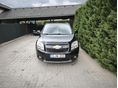 CHEVROLET ORLANDO 2011 - 2