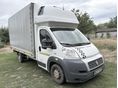 FIAT DUCATO 2014/8 - 2